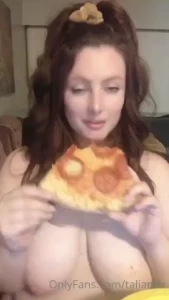 Talia_Ghoul [ taliamfc ] Onlyfans leaked video 18167590 on Hotleaks.tv