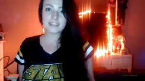 Talia_Ghoul [ taliamfc ] Onlyfans leaked video 18167599 on Hotleaks.tv