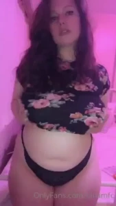 Talia_Ghoul [ taliamfc ] Onlyfans leaked video 18167638 on Hotleaks.tv