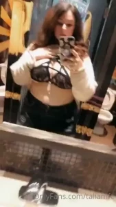 Talia_Ghoul [ taliamfc ] Onlyfans leaked video 18167677 on Hotleaks.tv