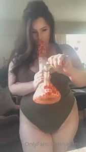 Talia_Ghoul [ taliamfc ] Onlyfans leaked video 18167682 on Hotleaks.tv
