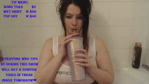 Talia_Ghoul [ taliamfc ] Onlyfans leaked video 18167691 on Hotleaks.tv