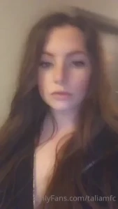Talia_Ghoul [ taliamfc ] Onlyfans leaked video 18167698 on Hotleaks.tv