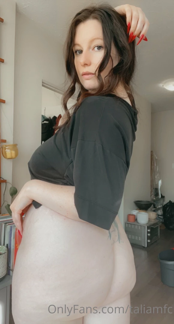 Talia_Ghoul [ taliamfc ] Onlyfans leaked photo 18608537 on Hotleaks.tv