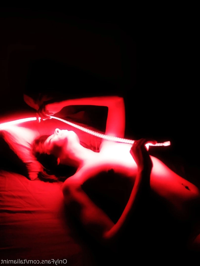 Talia Mint [ taliamint ] Onlyfans leaked photo 8247356 on Hotleaks.tv