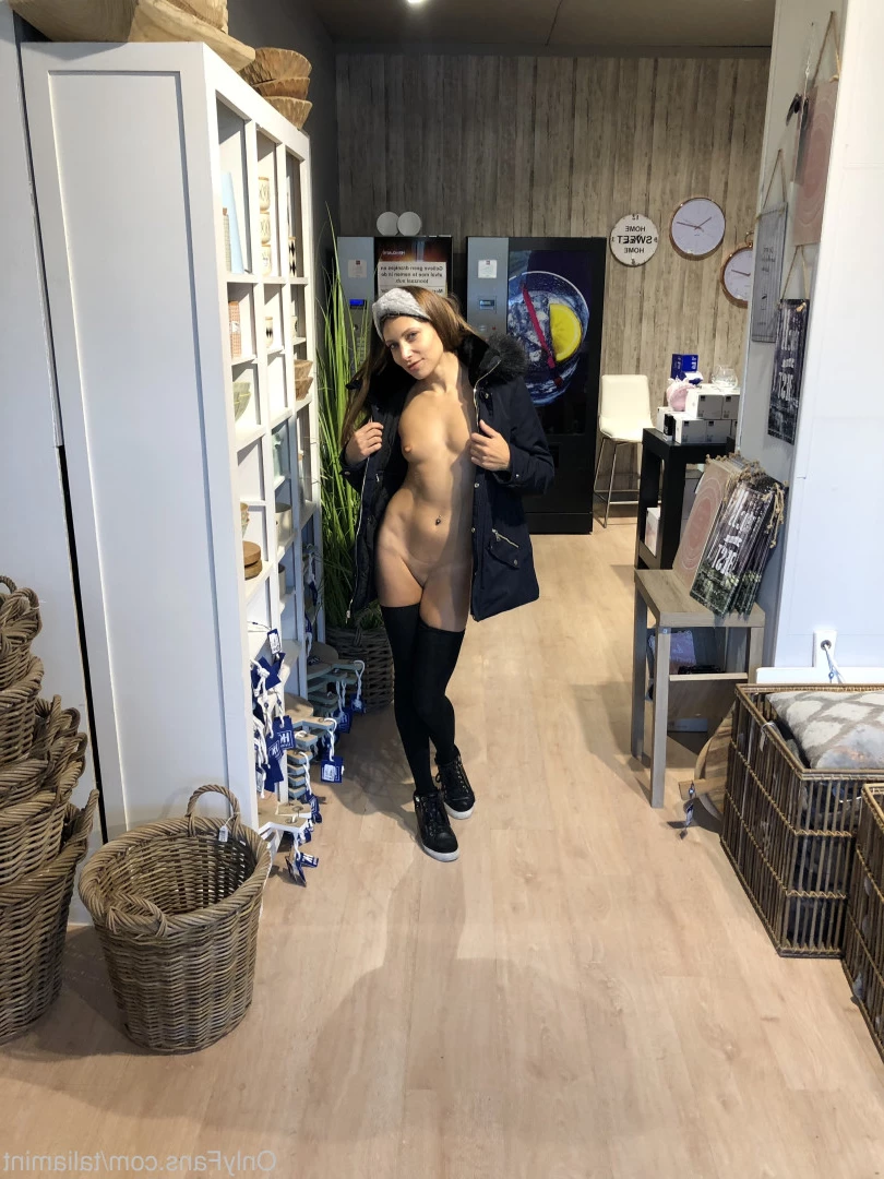 Talia Mint [ taliamint ] Onlyfans leaked photo 8247419 on Hotleaks.tv