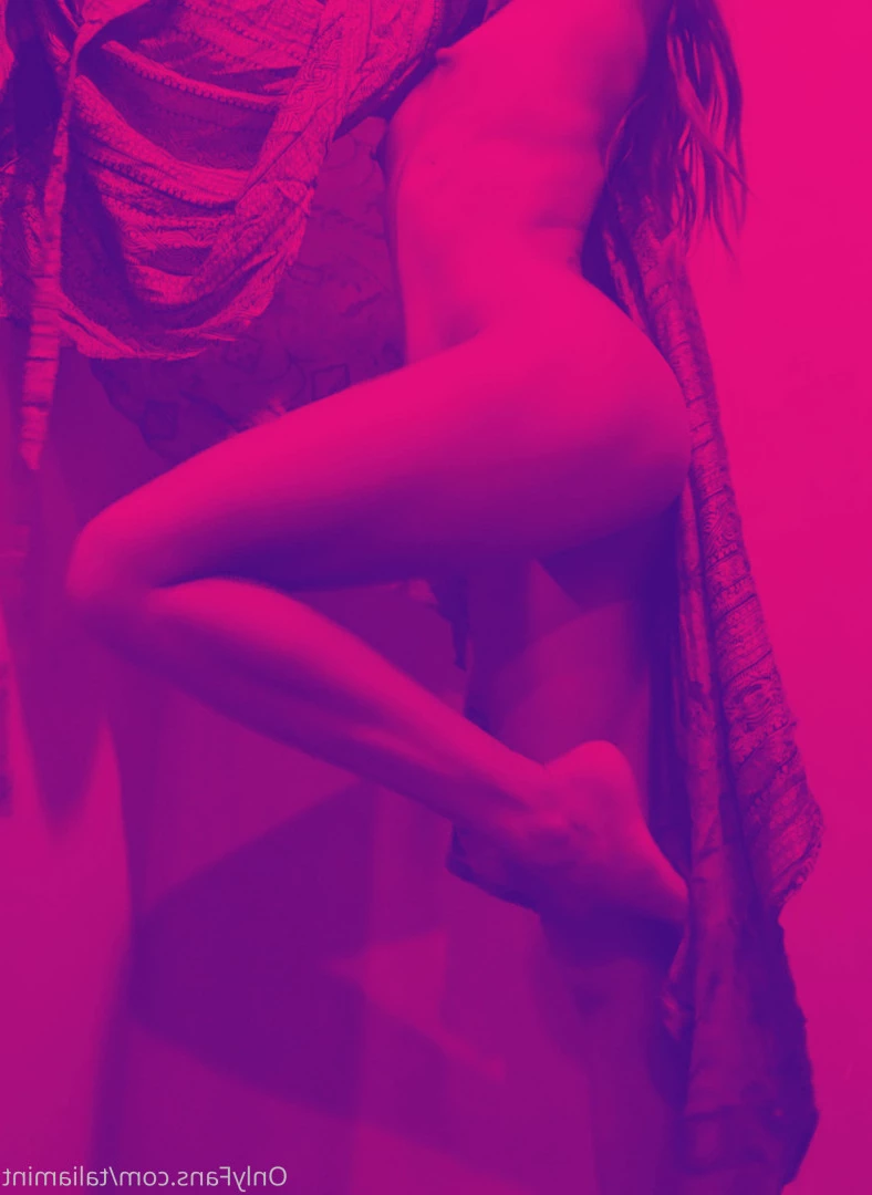 Talia Mint [ taliamint ] Onlyfans leaked photo 8247543 on Hotleaks.tv