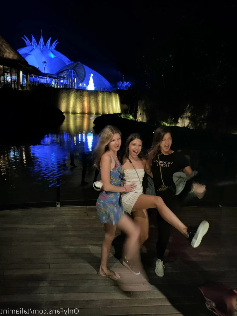 Talia Mint [ taliamint ] Onlyfans leaked photo 8248024 on Hotleaks.tv