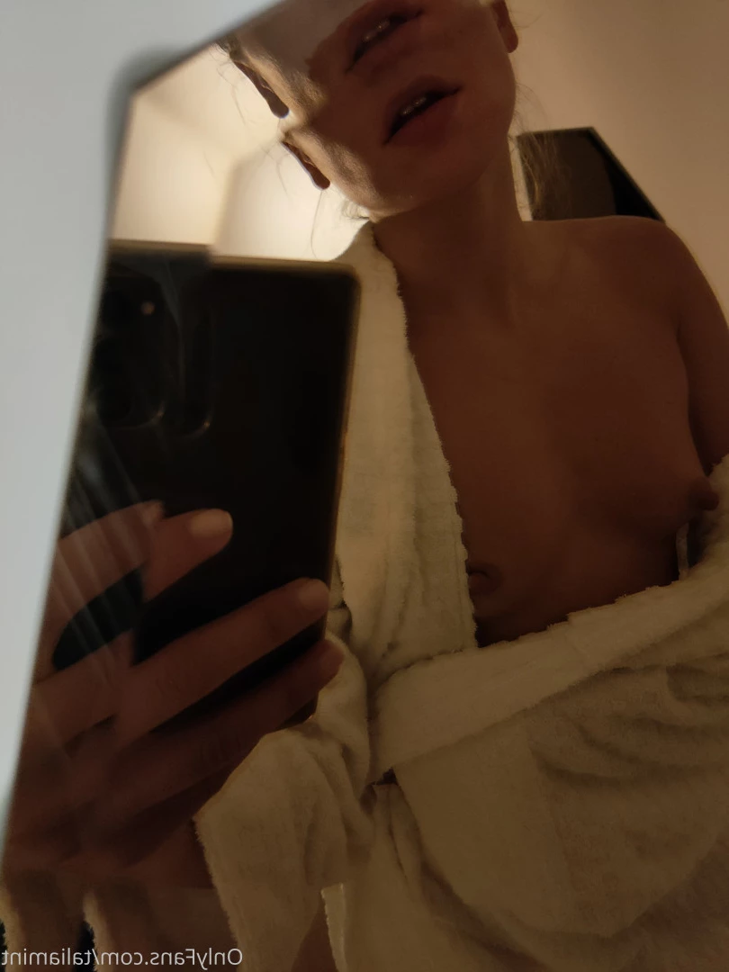 Talia Mint [ taliamint ] Onlyfans leaked photo 8248395 on Hotleaks.tv