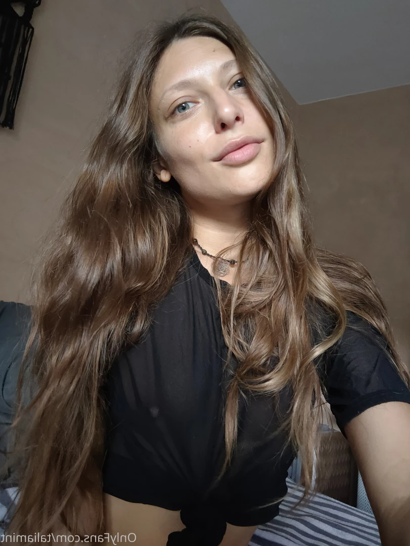 Talia Mint [ taliamint ] Onlyfans leaked photo 8248747 on Hotleaks.tv