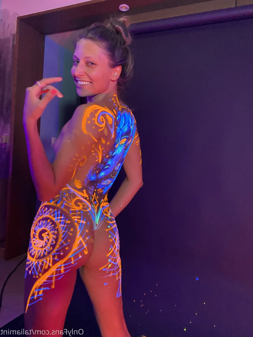 Talia Mint [ taliamint ] Onlyfans leaked photo 8248778 on Hotleaks.tv