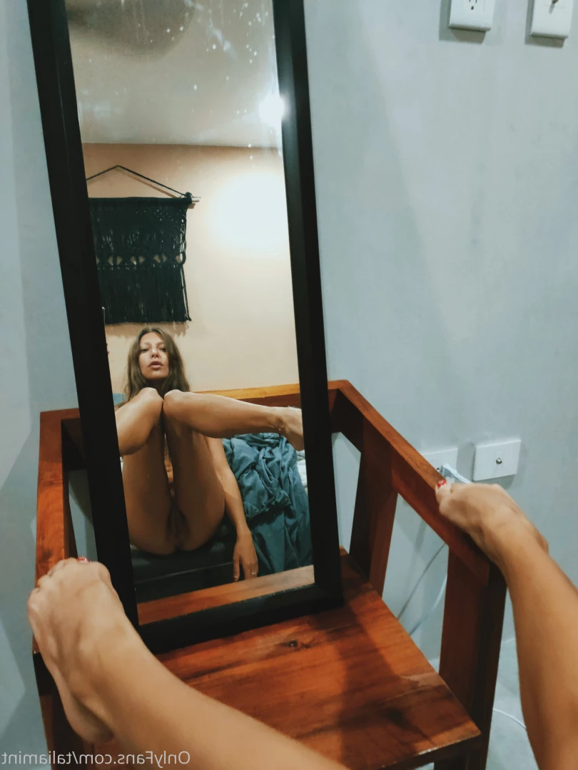 Talia Mint [ taliamint ] Onlyfans leaked photo 8248968 on Hotleaks.tv