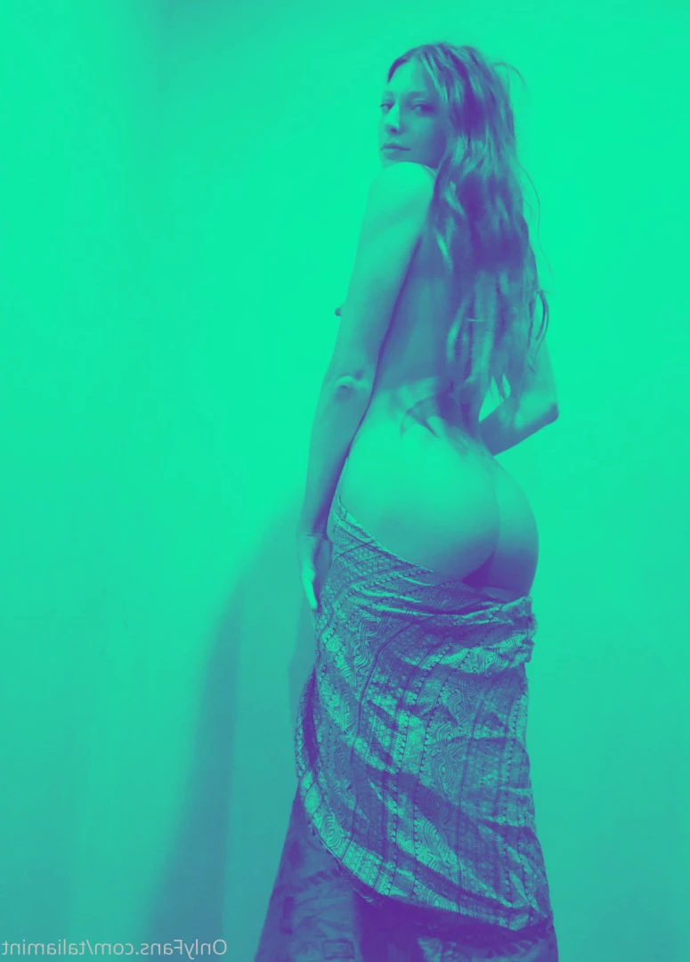 Talia Mint [ taliamint ] Onlyfans leaked photo 8250088 on Hotleaks.tv