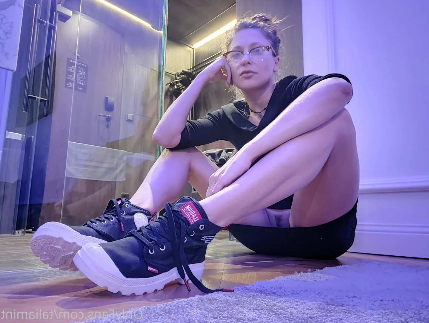 Talia Mint [ taliamint ] Onlyfans leaked photo 8252643 on Hotleaks.tv
