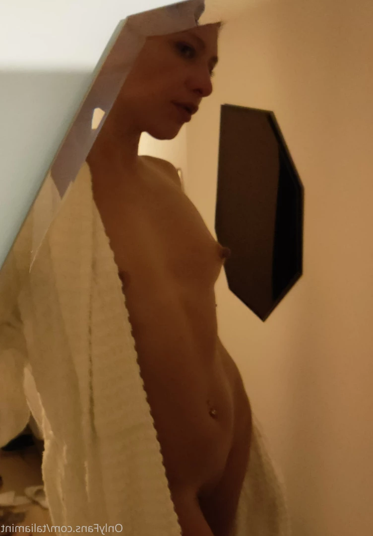 Talia Mint [ taliamint ] Onlyfans leaked photo 8252837 on Hotleaks.tv