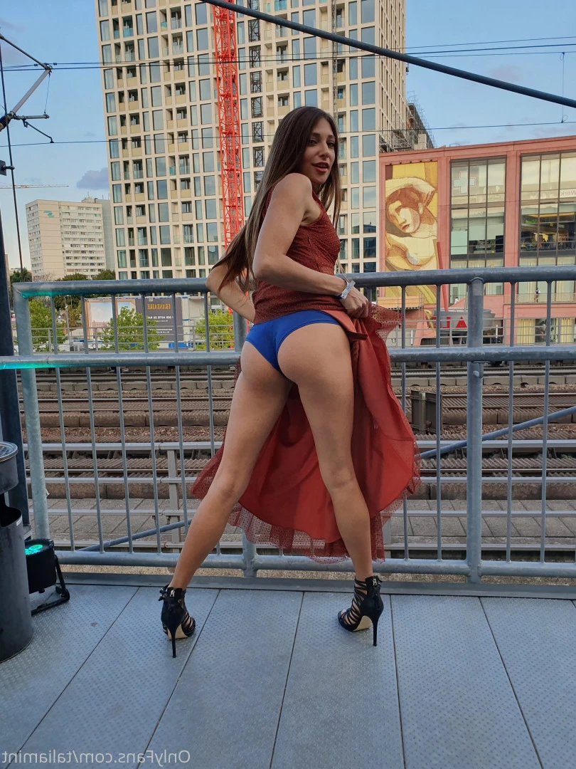 Talia Mint [ taliamint ] Onlyfans leaked photo 8253175 on Hotleaks.tv