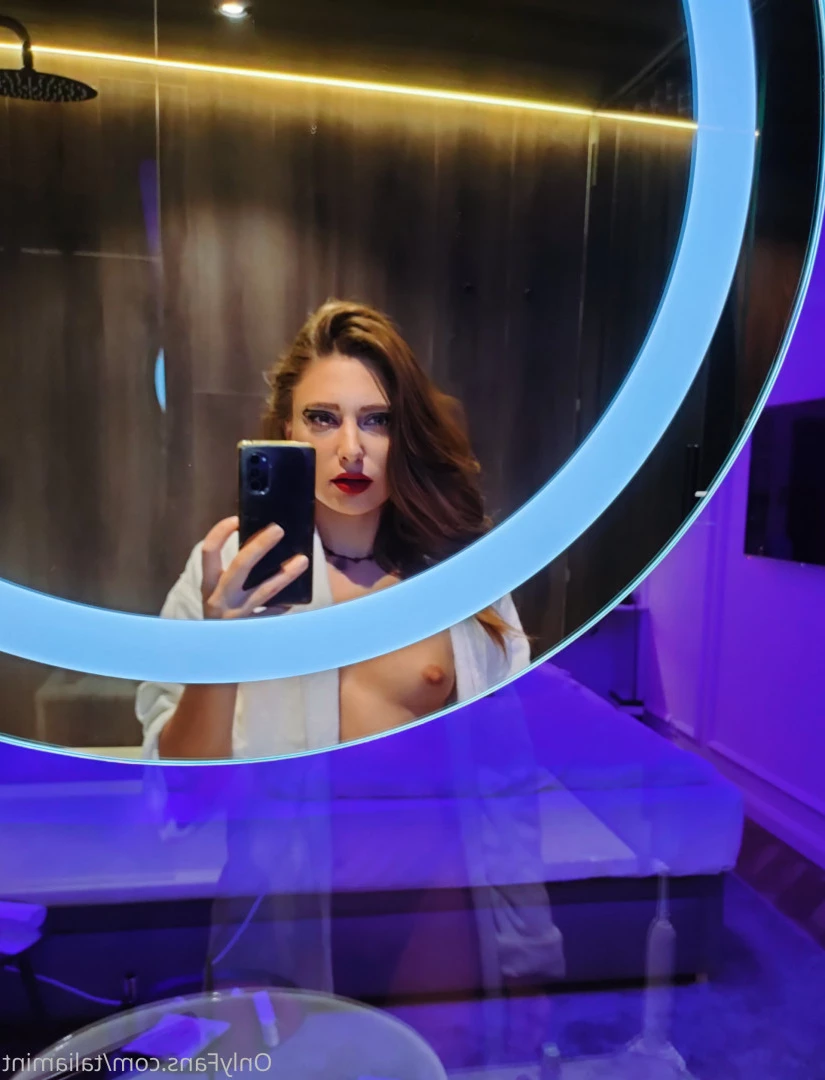 Talia Mint [ taliamint ] Onlyfans leaked photo 8255323 on Hotleaks.tv