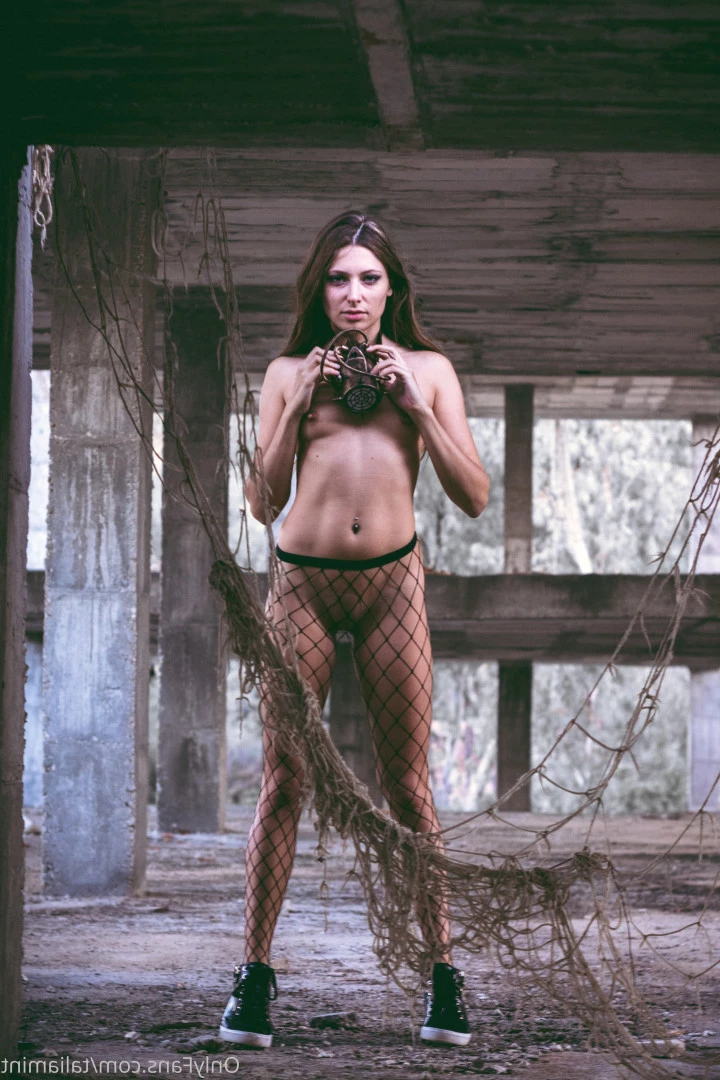 Talia Mint [ taliamint ] Onlyfans leaked photo 8255553 on Hotleaks.tv