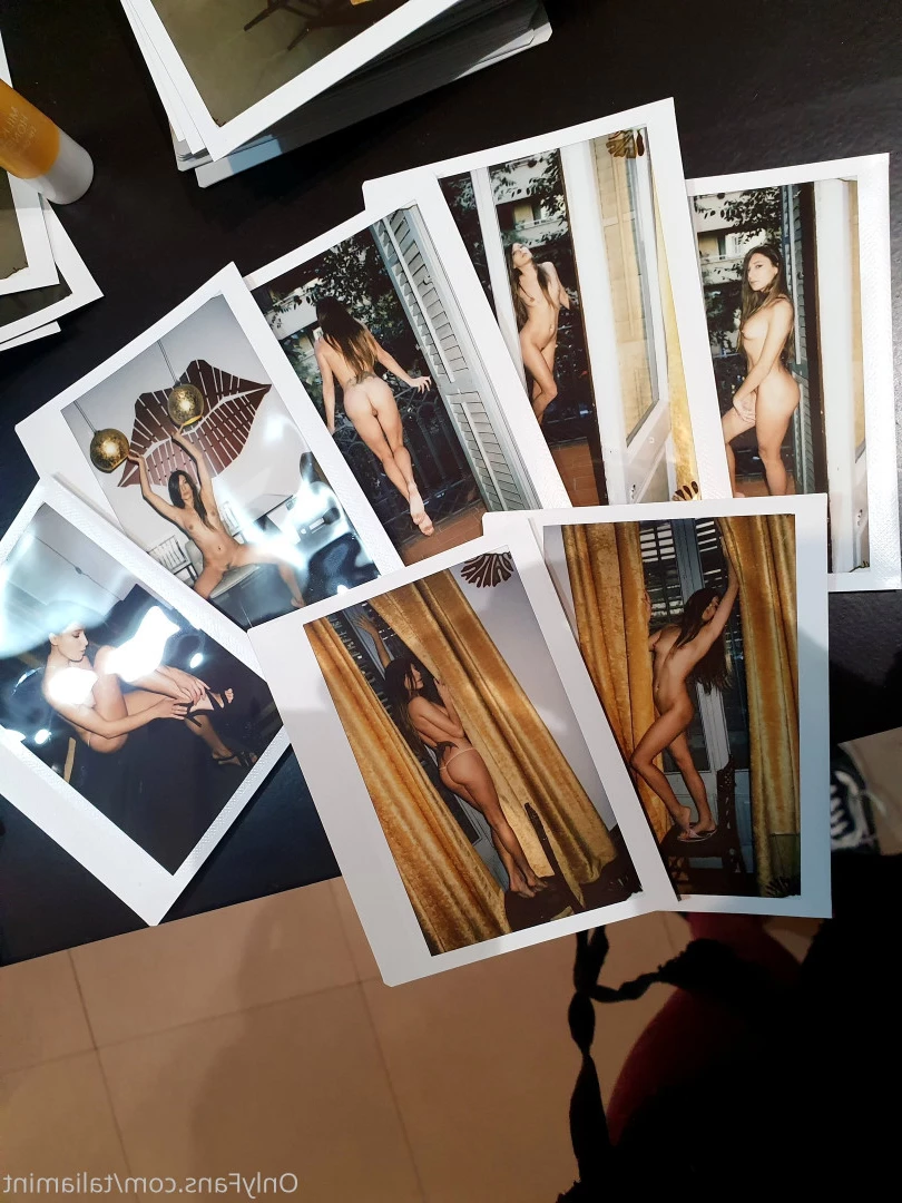 Talia Mint [ taliamint ] Onlyfans leaked photo 8255815 on Hotleaks.tv