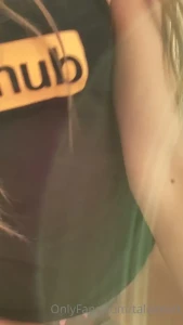 Talia Mint [ taliamint ] Onlyfans leaked video 9908451 on Hotleaks.tv