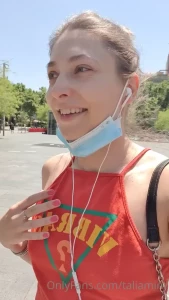 Talia Mint [ taliamint ] Onlyfans leaked video 9908458 on Hotleaks.tv