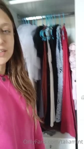 Talia Mint [ taliamint ] Onlyfans leaked video 9908487 on Hotleaks.tv