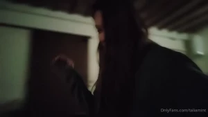 Talia Mint [ taliamint ] Onlyfans leaked video 9908560 on Hotleaks.tv