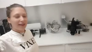 Talia Mint [ taliamint ] Onlyfans leaked video 9908600 on Hotleaks.tv