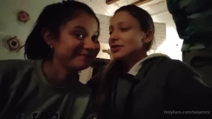 Talia Mint [ taliamint ] Onlyfans leaked video 9908702 on Hotleaks.tv