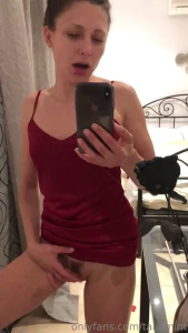 Talia Mint [ taliamint ] Onlyfans leaked video 9908768 on Hotleaks.tv