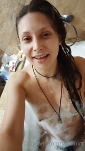 Talia Mint [ taliamint ] Onlyfans leaked video 9908818 on Hotleaks.tv