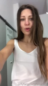 Talia Mint [ taliamint ] Onlyfans leaked video 9908841 on Hotleaks.tv