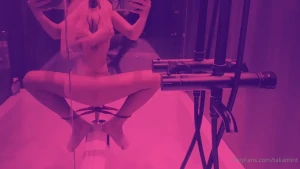 Talia Mint [ taliamint ] Onlyfans leaked video 9909016 on Hotleaks.tv