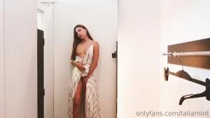 Talia Mint [ taliamint ] Onlyfans leaked video 9909033 on Hotleaks.tv