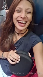 Talia Mint [ taliamint ] Onlyfans leaked video 9909049 on Hotleaks.tv