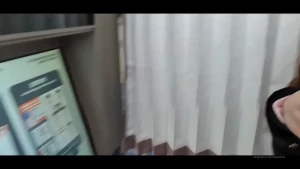 Talia Mint [ taliamint ] Onlyfans leaked video 9909089 on Hotleaks.tv