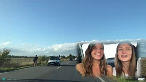Talia Mint [ taliamint ] Onlyfans leaked video 9909107 on Hotleaks.tv