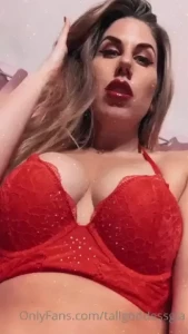 Gia De Luca [ tallgoddessgia ] Onlyfans leaked video 18166954 on Hotleaks.tv