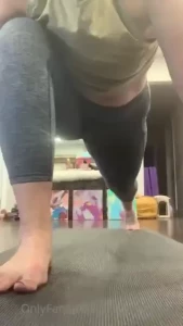 Gia De Luca [ tallgoddessgia ] Onlyfans leaked video 18166980 on Hotleaks.tv
