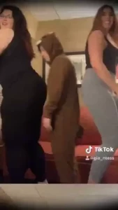Gia De Luca [ tallgoddessgia ] Onlyfans leaked video 18166989 on Hotleaks.tv