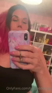 Gia De Luca [ tallgoddessgia ] Onlyfans leaked video 18166997 on Hotleaks.tv