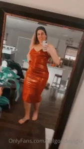 Gia De Luca [ tallgoddessgia ] Onlyfans leaked video 18167050 on Hotleaks.tv