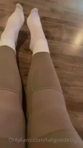 Gia De Luca [ tallgoddessgia ] Onlyfans leaked video 18167072 on Hotleaks.tv