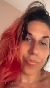 Gia De Luca [ tallgoddessgia ] Onlyfans leaked video 18167074 on Hotleaks.tv