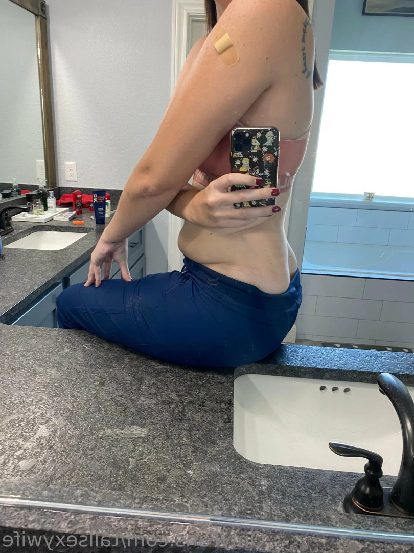 Sexy wife🖤 [ tallsexywife ] Onlyfans leaked photo 8156962 on Hotleaks.tv