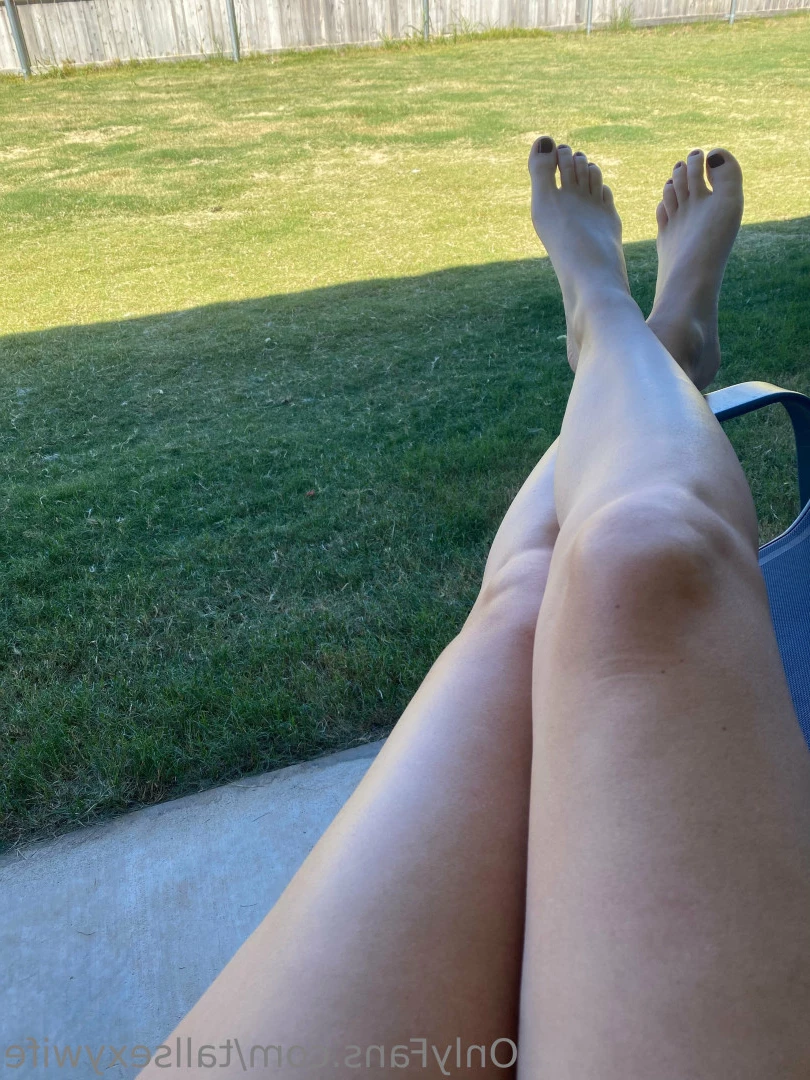 Sexy wife🖤 [ tallsexywife ] Onlyfans leaked photo 8156976 on Hotleaks.tv