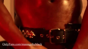 Erotic Massage by Black [ massagebyblack ] Onlyfans leaked video 1642373 on Hotleaks.tv