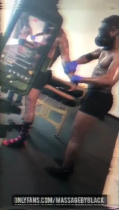 Erotic Massage by Black [ massagebyblack ] Onlyfans leaked video 1642383 on Hotleaks.tv