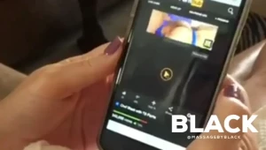 Erotic Massage by Black [ massagebyblack ] Onlyfans leaked video 1642407 on Hotleaks.tv