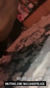 Erotic Massage by Black [ massagebyblack ] Onlyfans leaked video 1642425 on Hotleaks.tv